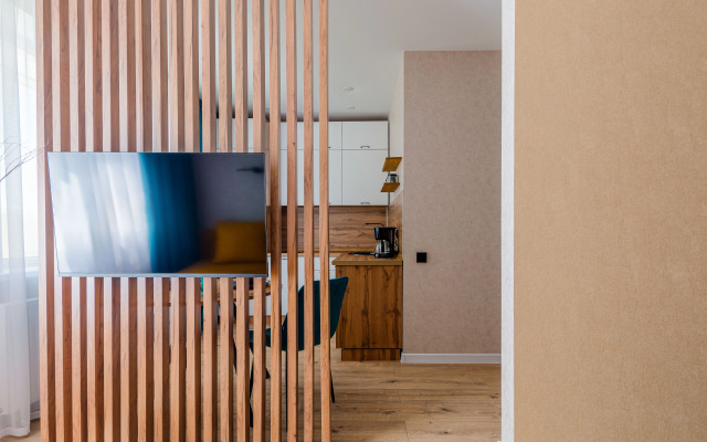 Квартира Living Spase