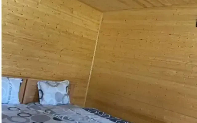 Chalet Wooden house ''Tsunda''