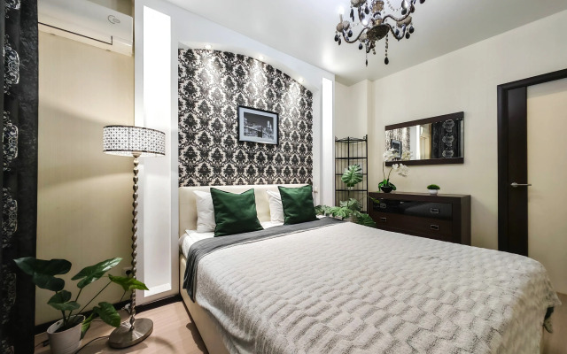 Апартаменты Strawberry Hills Sutki Life