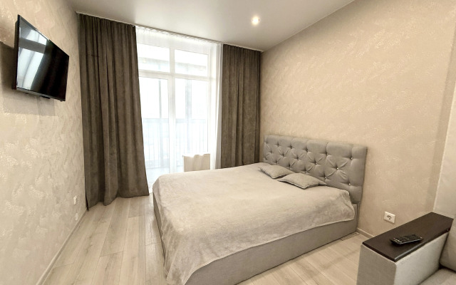 Квартира Посуточно до 8 человек