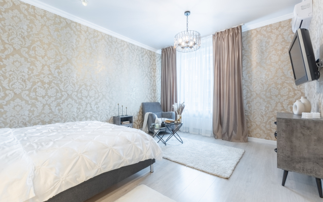 Na Kalinina 32 Flat