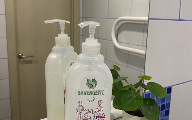 Апартаменты Солнечная квартира у РКБ