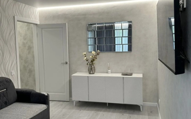 Апартаменты на Тихоокеанской 26