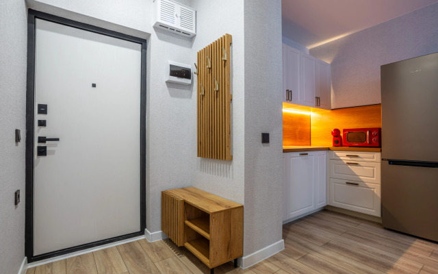 Квартира Добрая душа