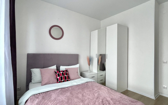 Viktory Apart 7 Apartment