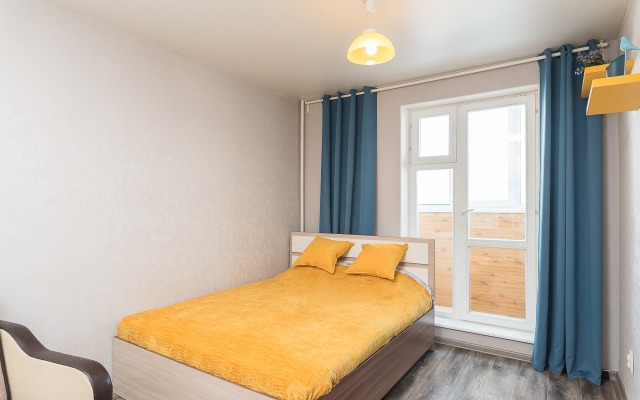 Апартаменты Виктора Уса 13