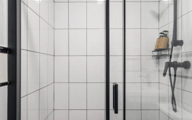 Апартаменты Кронштадт Фьюжн на Достоевского