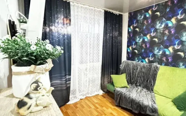 Квартира на Проспекте Созидателей 80