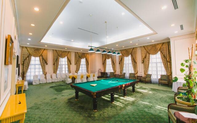Akku Hotel