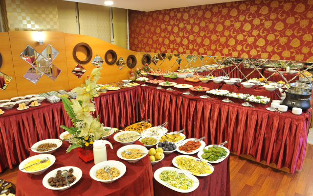 Emin Kocak Hotel