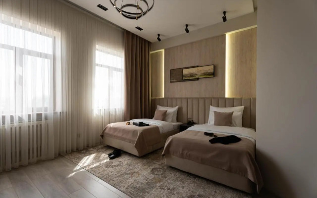 Kiropol Airport Hotel