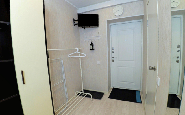 Tat House 1 na ulice Spartakovskaya 35 vozle IT parka Studio - Apartment in คาซาน - Photo 5