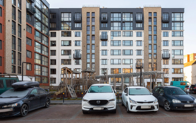 Квартира Уютная Однокомнатная