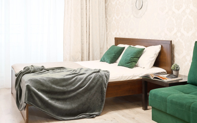 Апартаменты в Центре Казани