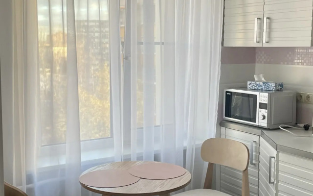 Lomonosov Apartments