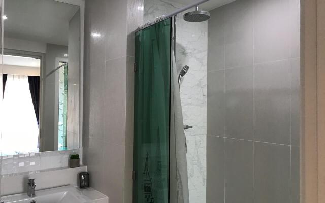 Seven Seas Condo Resort Hotel