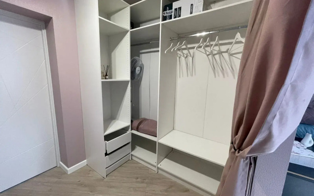 V Istoricheskom Rayone Goroda Flat