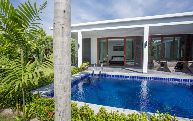 Вилла Lotus Hua Hin