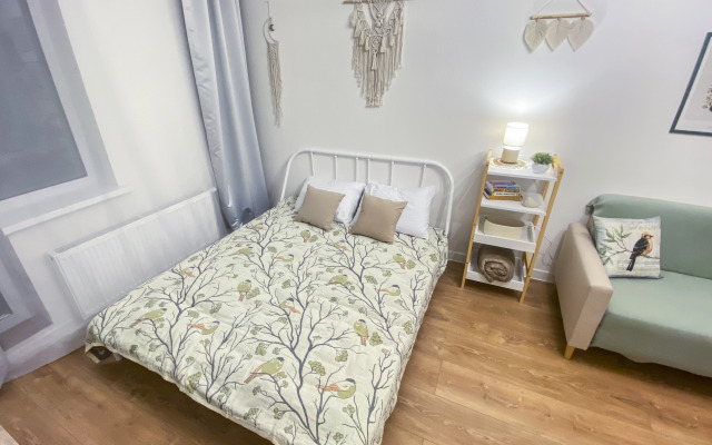 Nest Apartment Flat