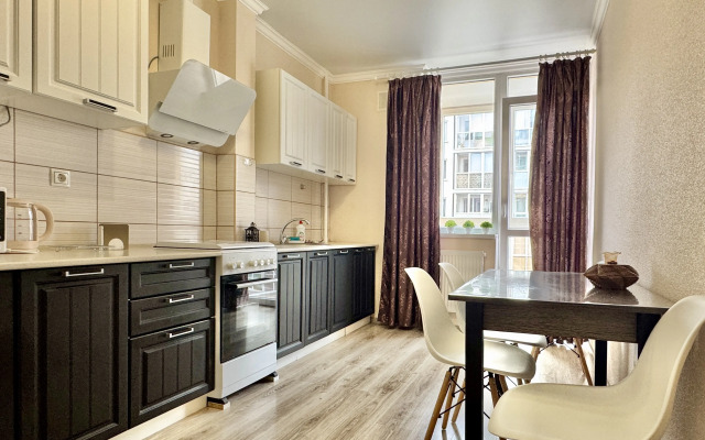 Квартира у Королевских ворот