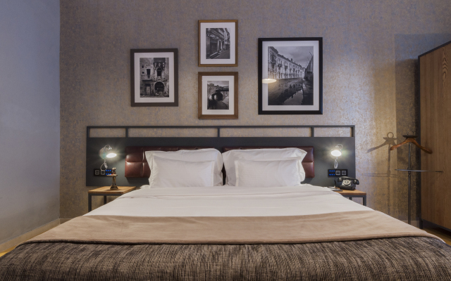 The Saint John Hotel