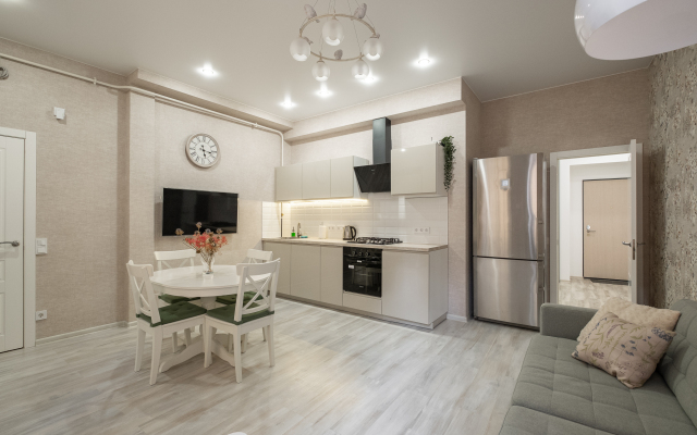 Квартира Тихая квартира в центре