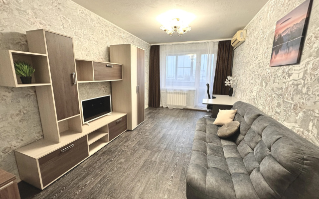 Квартира 3-комн ApartLand Отчетность КнПЗ ГСС
