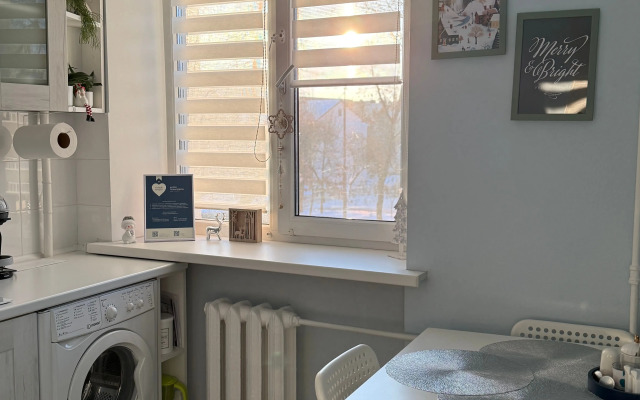 Квартира Сердце Бреста