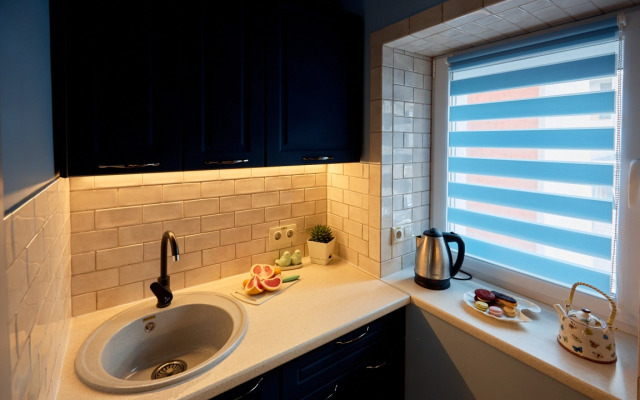 Апартаменты На Панской 2