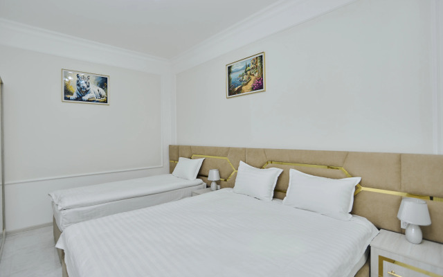 Hotel Registon Gold