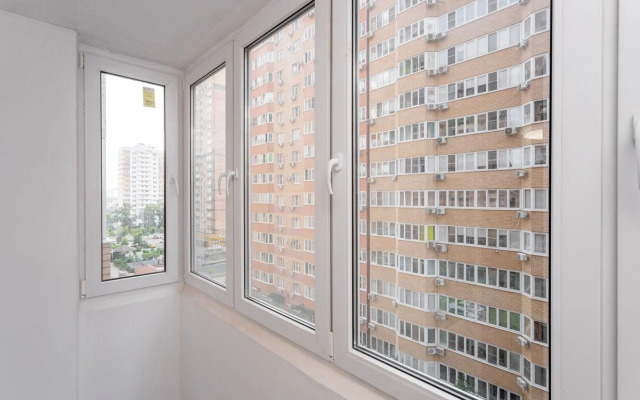 Апартаменты Как Дома Новые