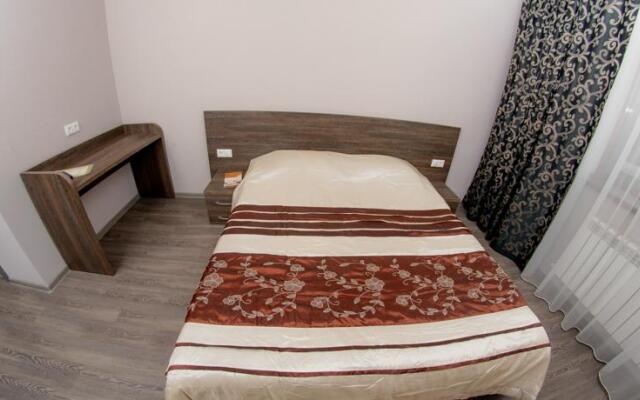 Harats Mini-Hotel