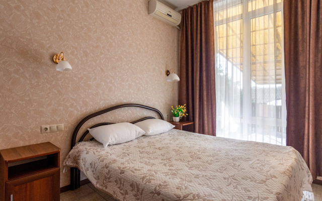 Guest house U Chernomoryya
