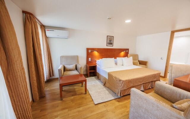 Arealinn Hotel