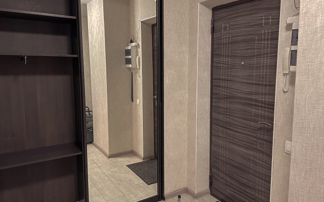 Апартаменты Взлет