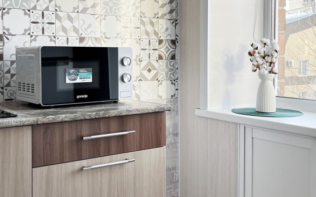 Апартаменты Династия