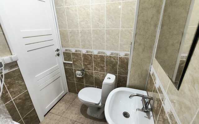 Квартира 1-к., 34 м², 2/5 этаж