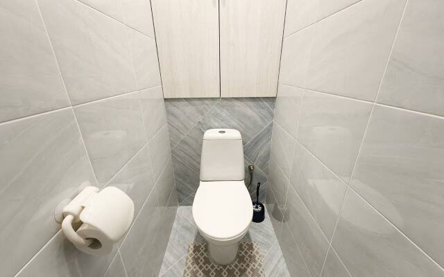 Like Home na Oktyabr'skoj 59 Apartments