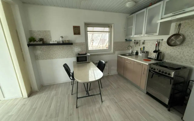 Cottage Villa AVA