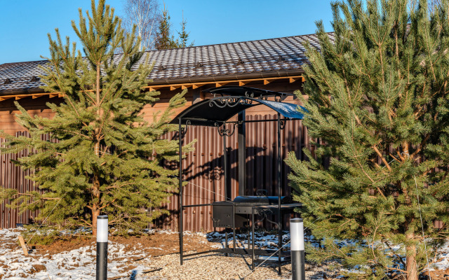 Dom 16 Grinforest Private house
