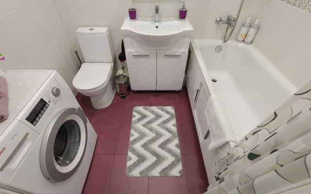 Semeynye Na Verkhnem Ozere Apartments