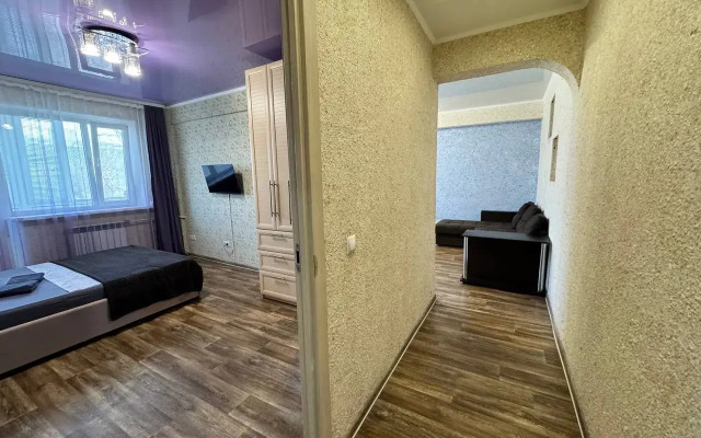Bragin Hill Apartments