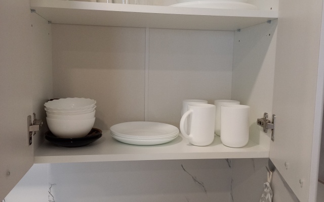 Studiya na Moskovskom trakte Flat