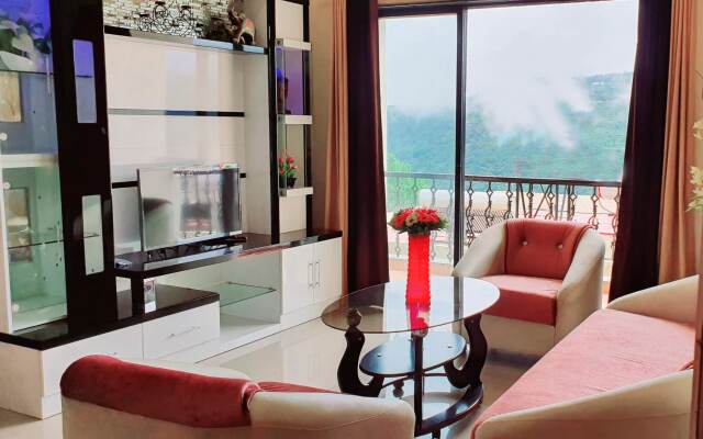 Valley Nest Suites Service Apartments