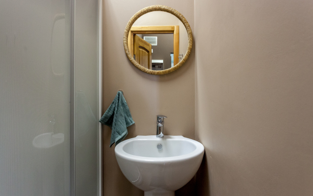 Apartment Dizajnerskaya Evrodvushka Naprotiv Parka