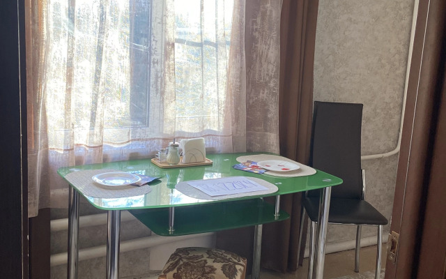 Частный дом На Госпитальной