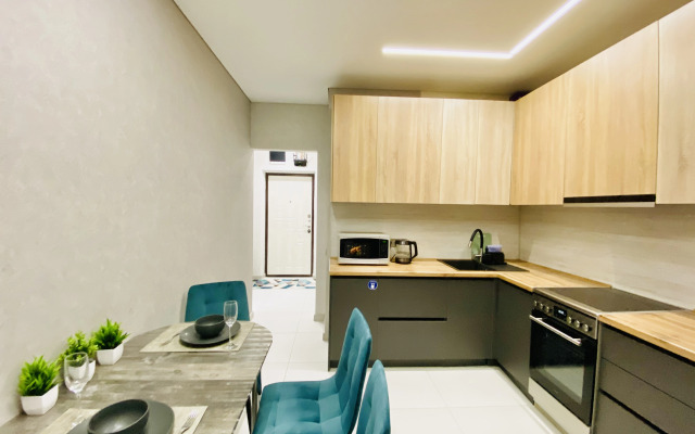 Квартира Морской Бриз