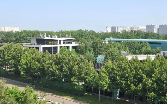 Квартира на ул. имени Жлобы 141