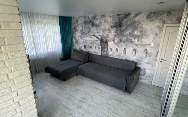 Апартаменты Квартира 2 комнаты