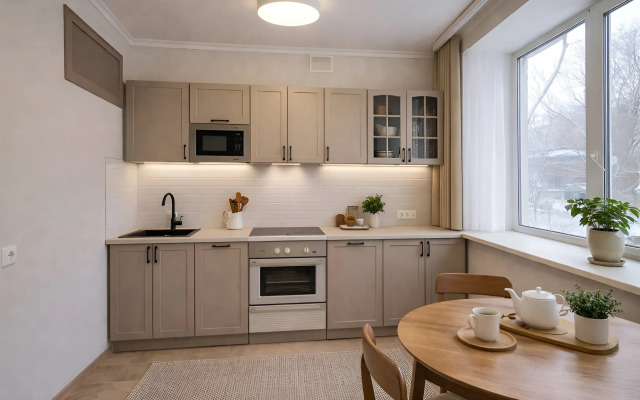 Квартира на Оловянникова